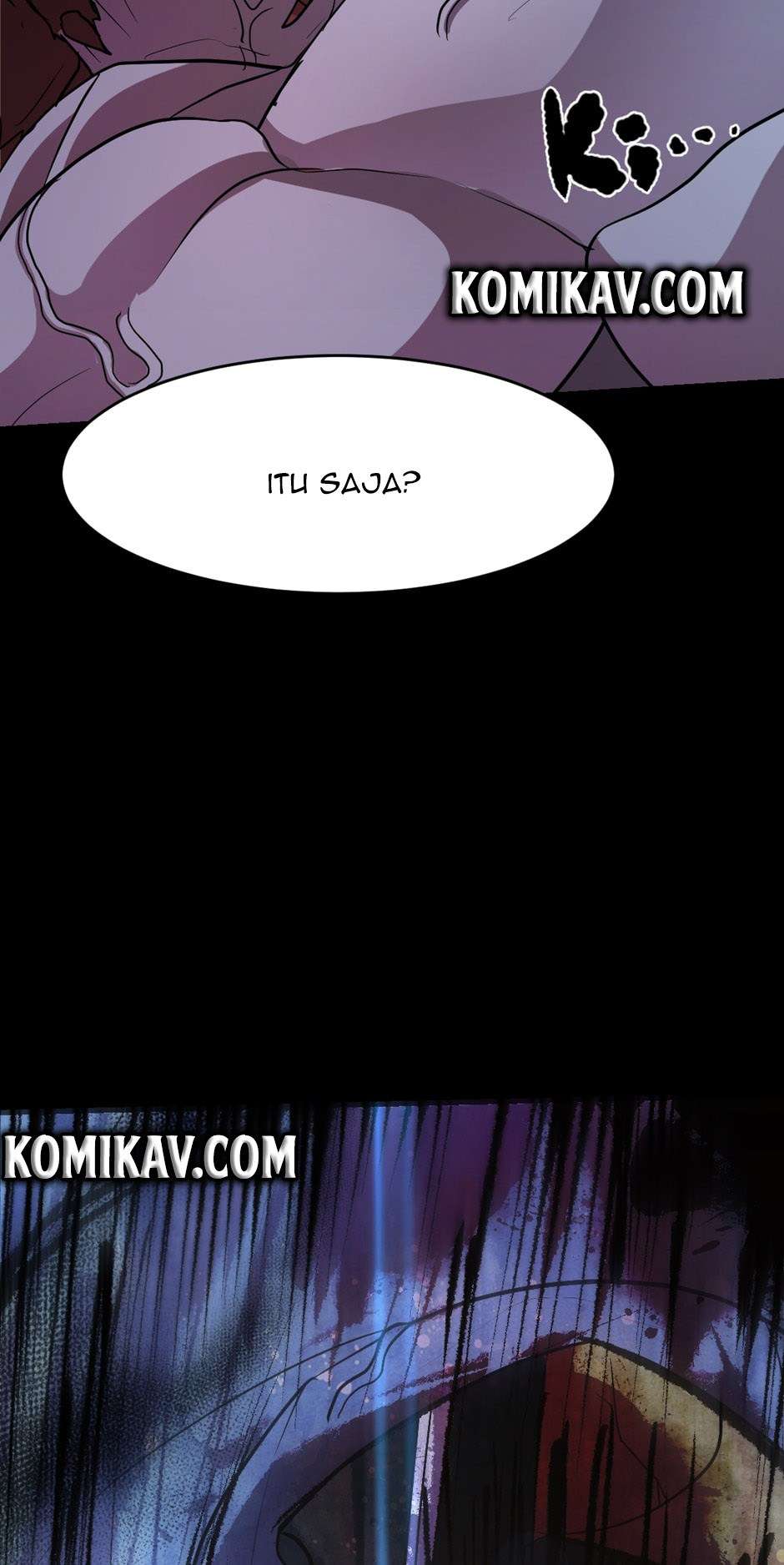 Outcast Chapter 18 Gambar 42