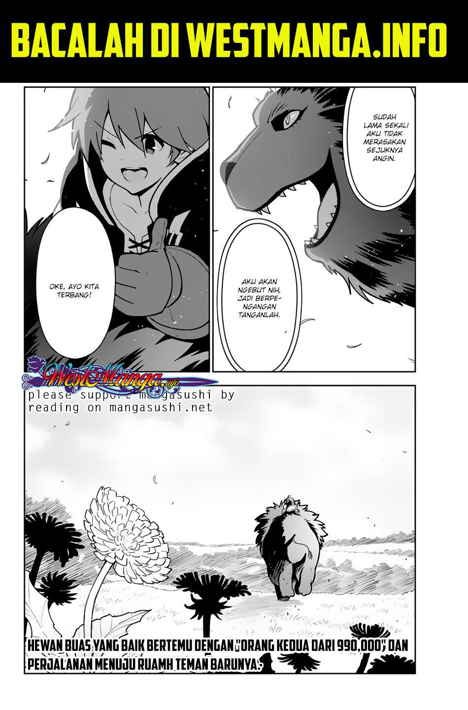 Ore dake Haireru Kakushi Dungeon Chapter 16 Gambar 28