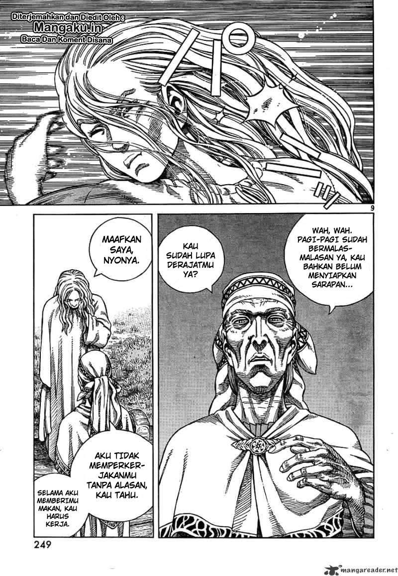 Vinland Saga Chapter 66 Gambar 10