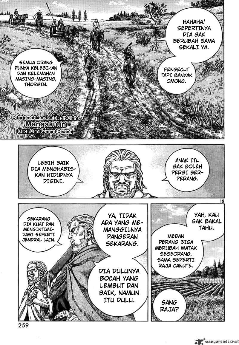 Vinland Saga Chapter 66 Gambar 20