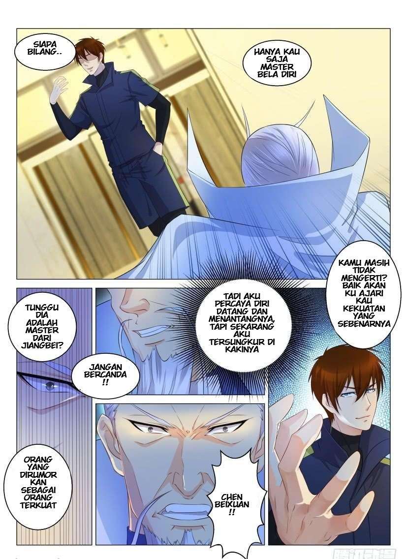 Rebirth Of The Urban Immortal Cultivator Chapter 120 Gambar 7