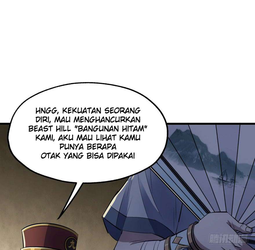 The Hunter Chapter 40 Gambar 58