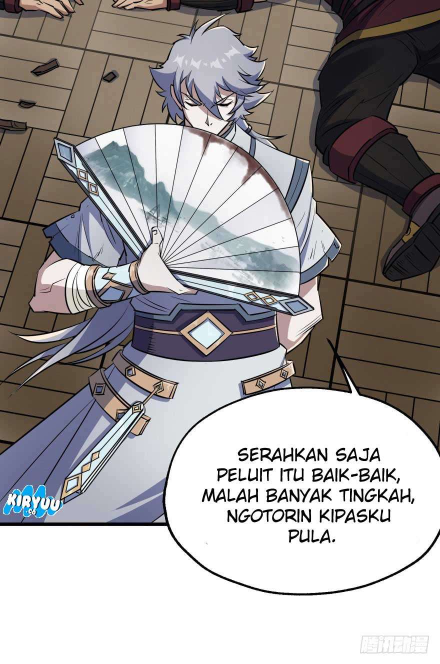 The Hunter Chapter 41 Gambar 100