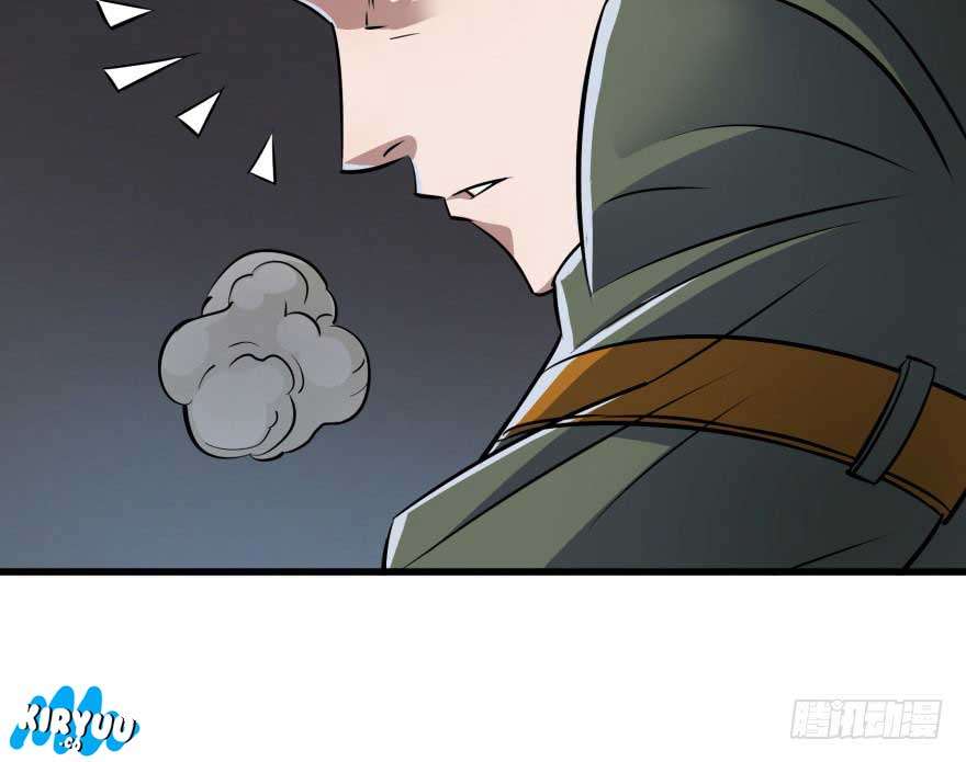 The Hunter Chapter 41 Gambar 27