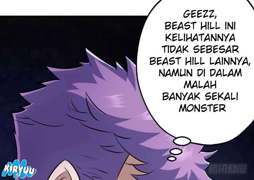 The Hunter Chapter 41 Gambar 46