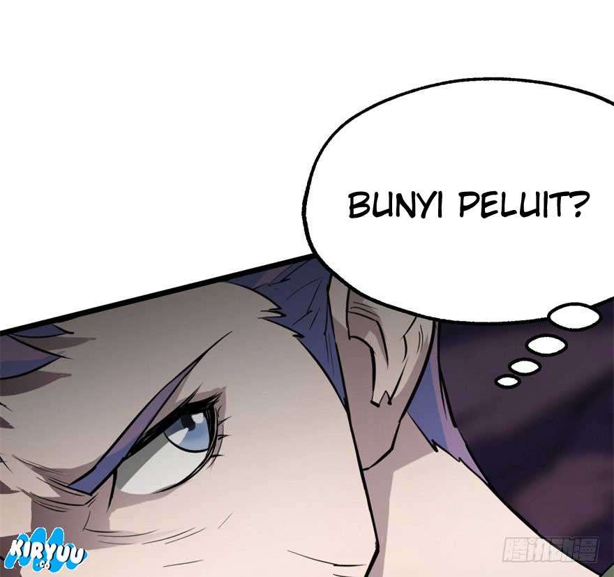 The Hunter Chapter 41 Gambar 66