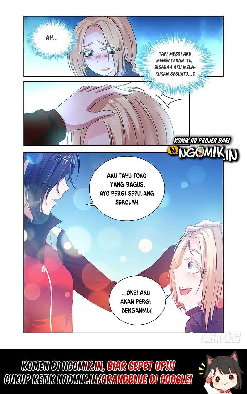 After Demon Chapter 10 Gambar 18