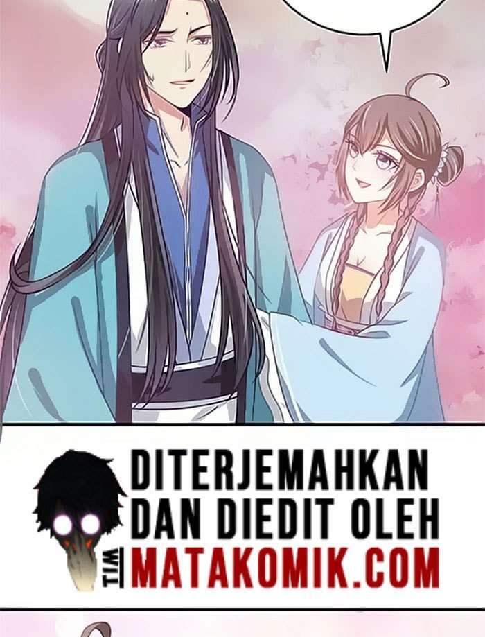 The Ghostly Doctor Chapter 43 Gambar 26