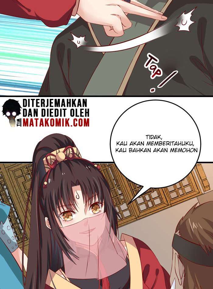 The Ghostly Doctor Chapter 68 Gambar 12