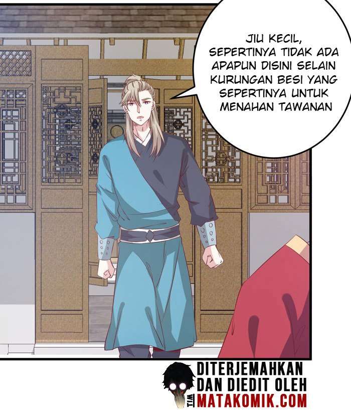 The Ghostly Doctor Chapter 68 Gambar 16