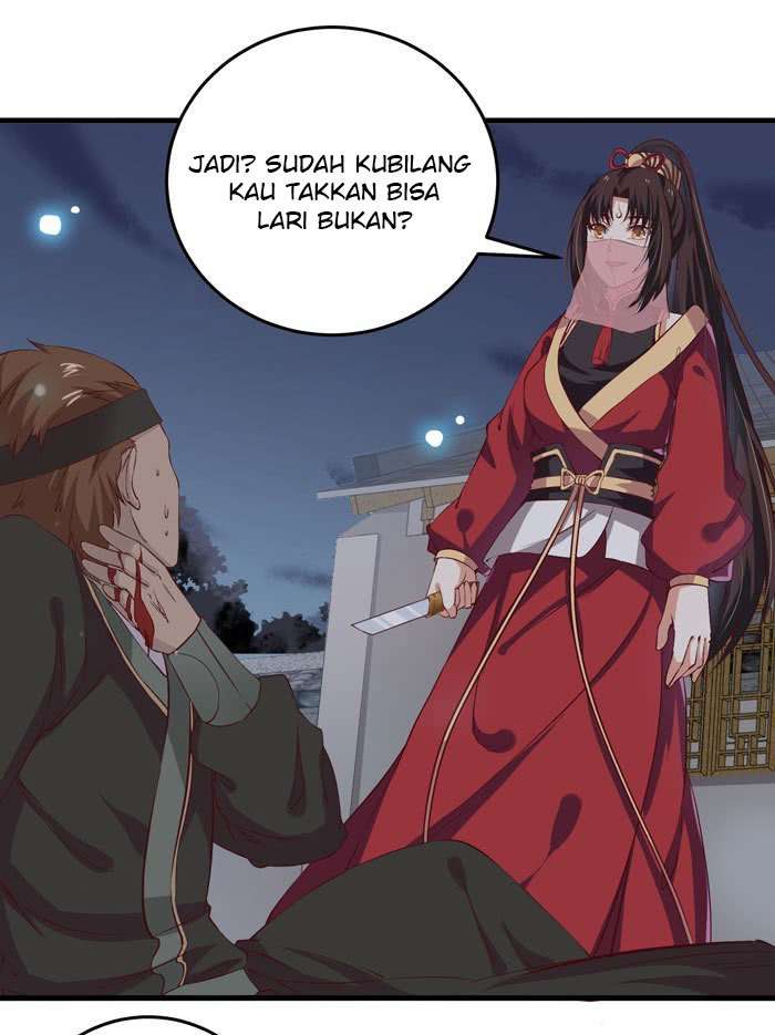 Baca Manhua The Ghostly Doctor Chapter 68 Gambar 2