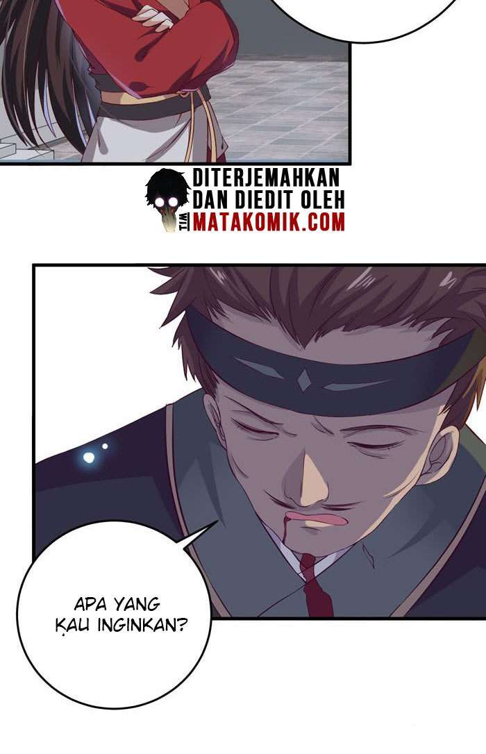 The Ghostly Doctor Chapter 68 Gambar 4