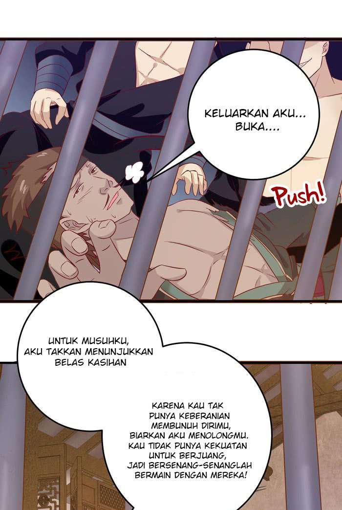 The Ghostly Doctor Chapter 68 Gambar 41