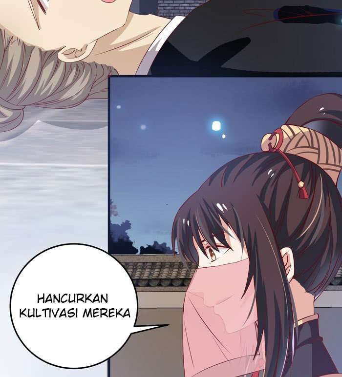 The Ghostly Doctor Chapter 68 Gambar 8