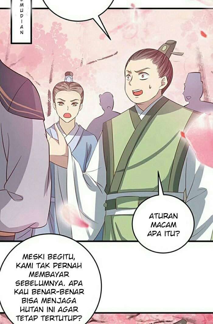 The Ghostly Doctor Chapter 44 Gambar 10