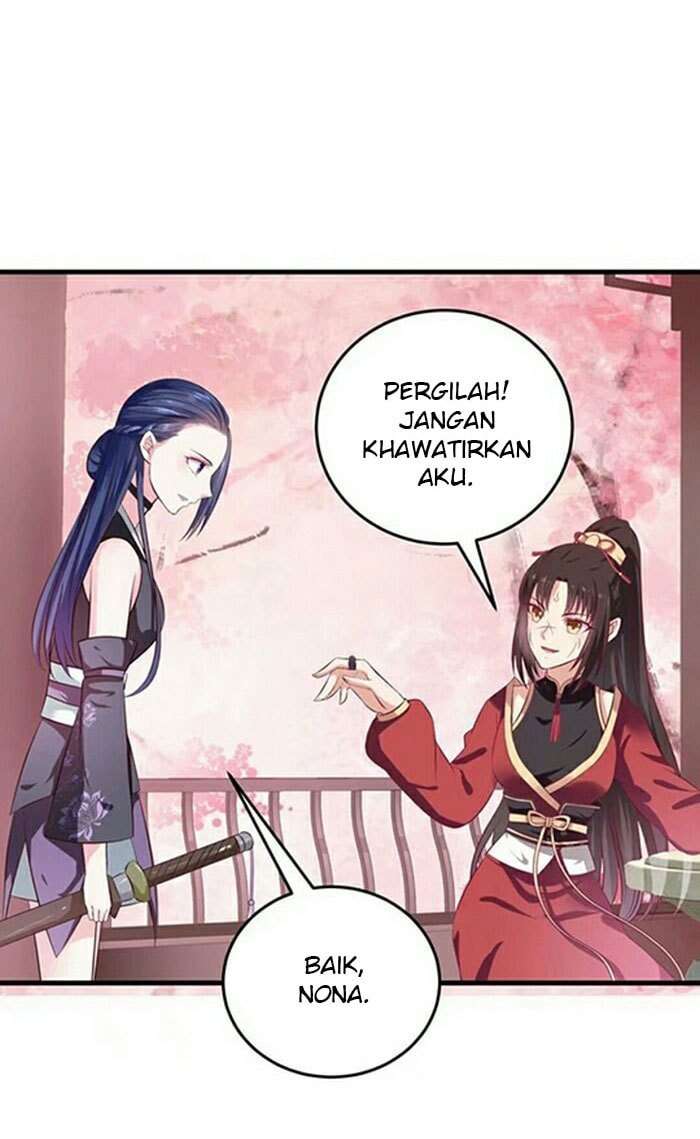 The Ghostly Doctor Chapter 44 Gambar 22