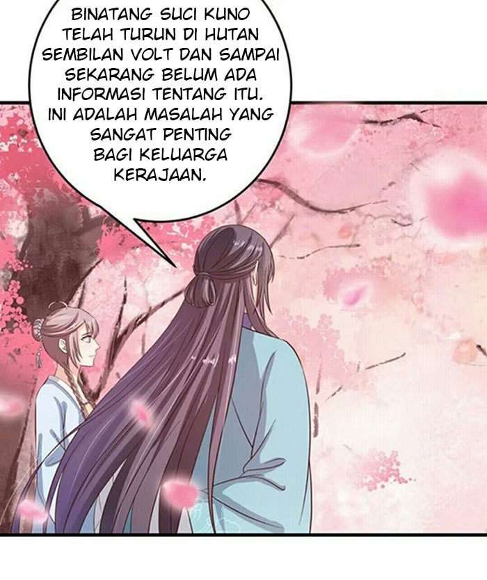 The Ghostly Doctor Chapter 44 Gambar 6