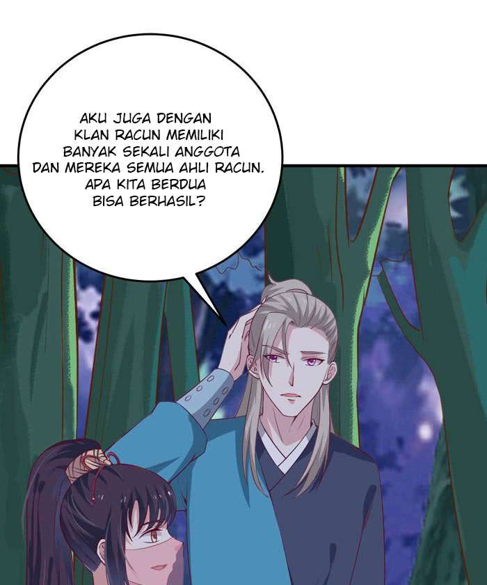 The Ghostly Doctor Chapter 69 Gambar 14