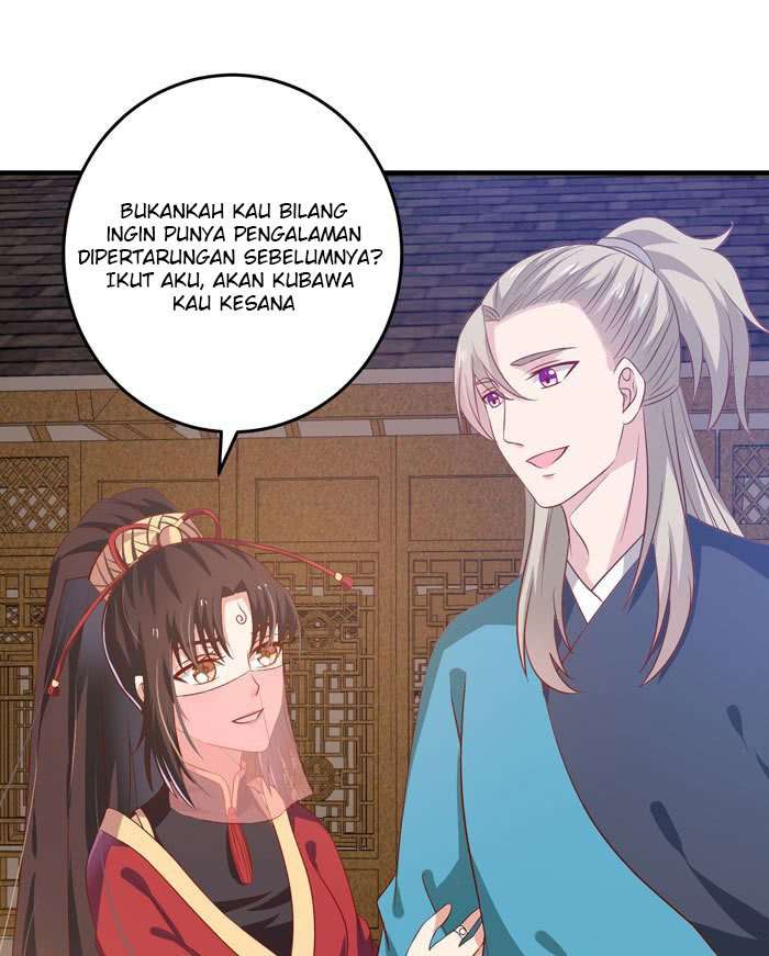 Baca Manhua The Ghostly Doctor Chapter 69 Gambar 2