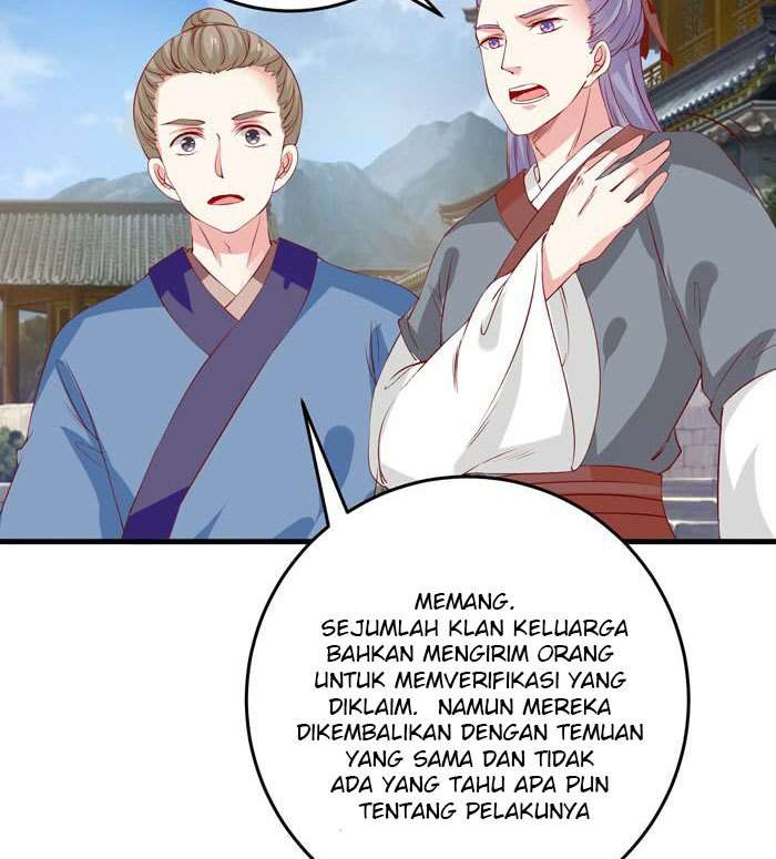 The Ghostly Doctor Chapter 69 Gambar 30