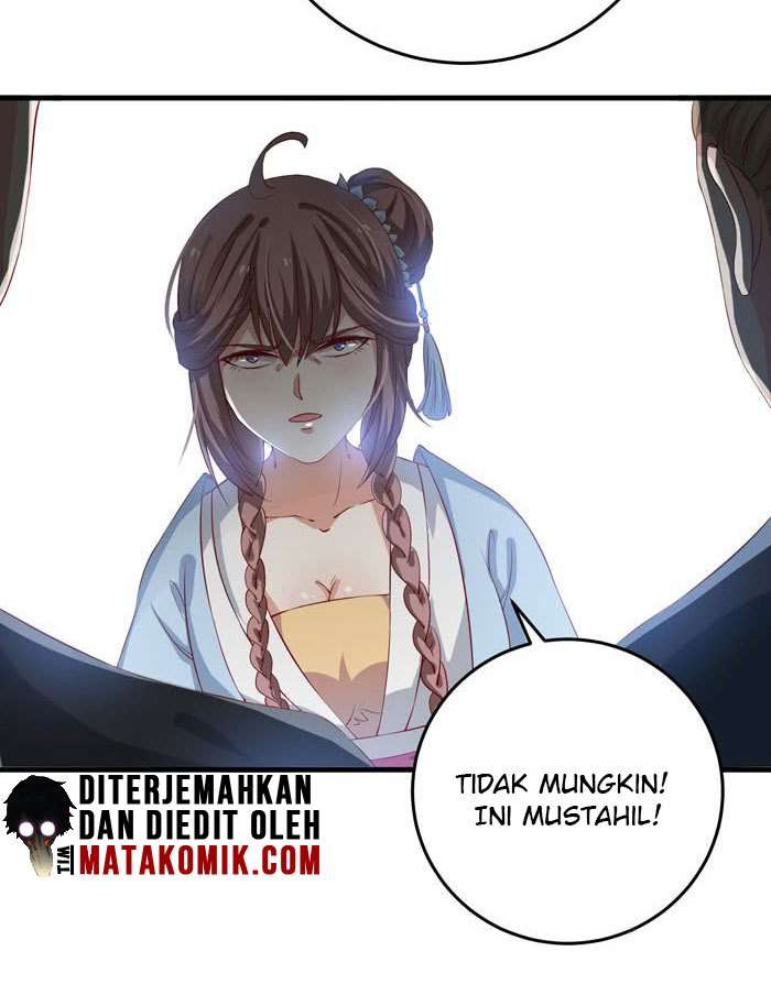 The Ghostly Doctor Chapter 69 Gambar 31