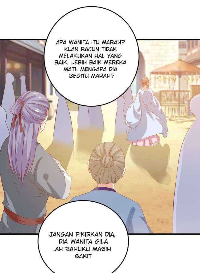 The Ghostly Doctor Chapter 69 Gambar 32