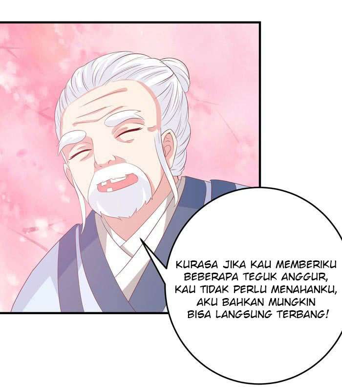 The Ghostly Doctor Chapter 69 Gambar 39