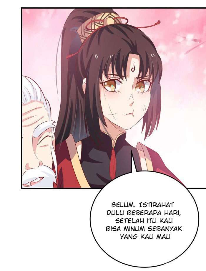The Ghostly Doctor Chapter 69 Gambar 40