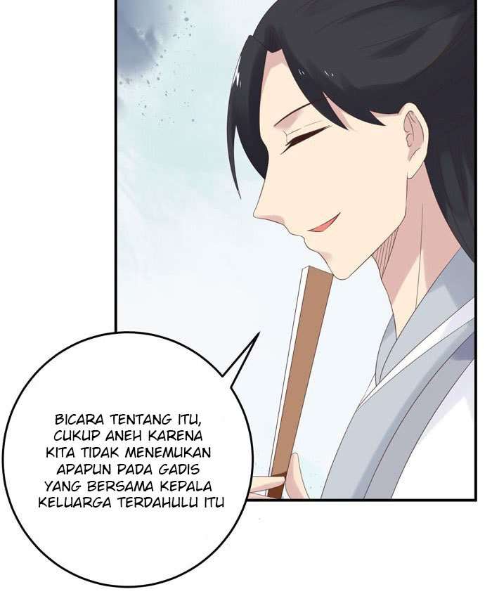 The Ghostly Doctor Chapter 70 Gambar 17