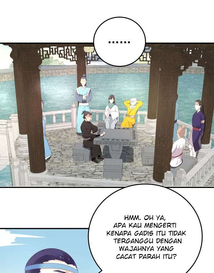 The Ghostly Doctor Chapter 70 Gambar 18