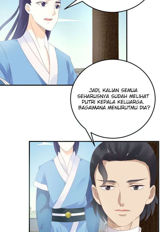 The Ghostly Doctor Chapter 70 Gambar 19