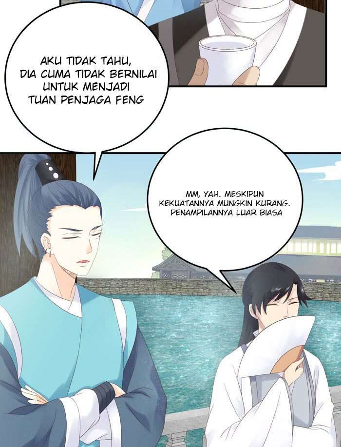 The Ghostly Doctor Chapter 70 Gambar 20