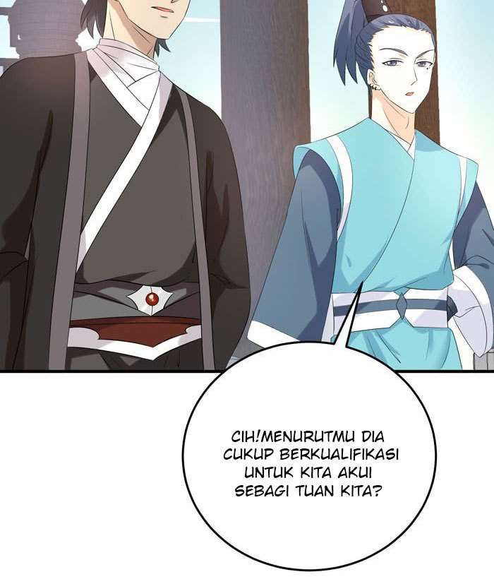 The Ghostly Doctor Chapter 70 Gambar 33