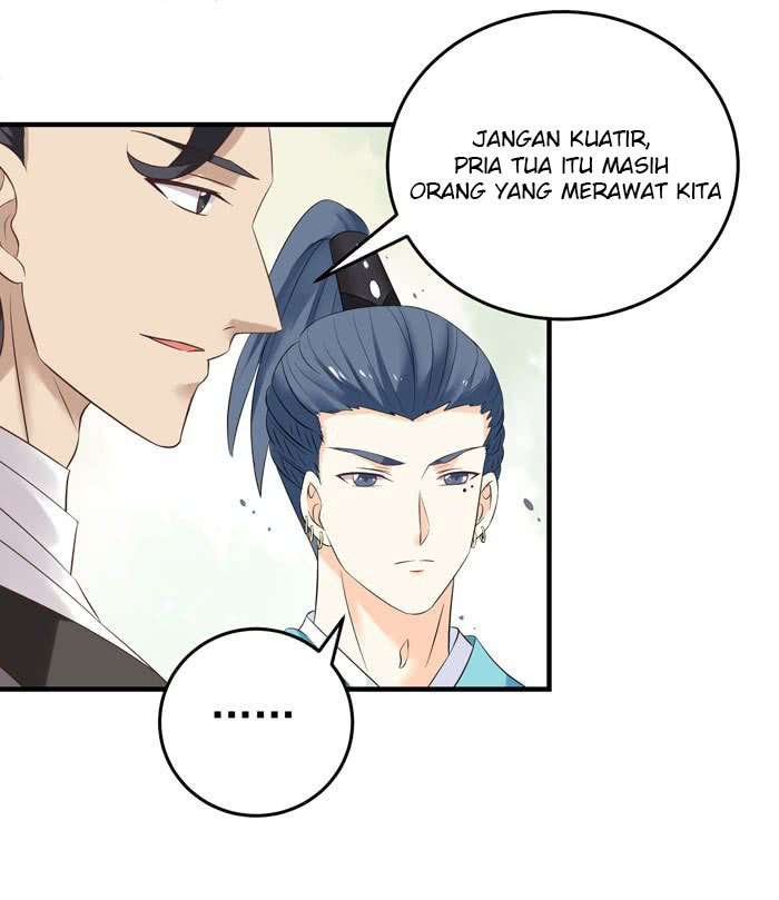 The Ghostly Doctor Chapter 70 Gambar 34