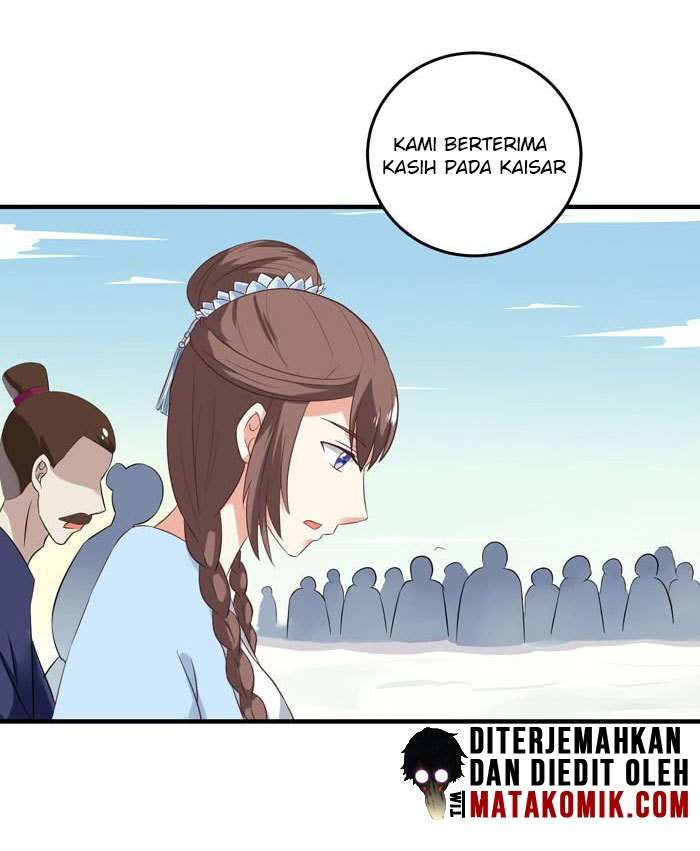 The Ghostly Doctor Chapter 70 Gambar 38