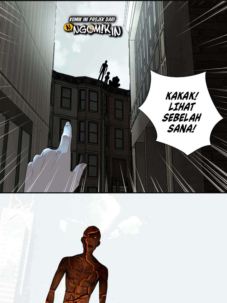 King of Apocalypse Chapter 41 Gambar 10