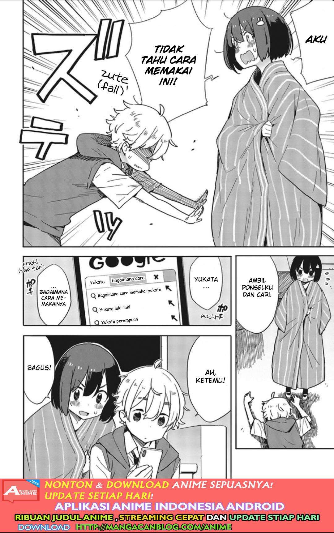 Kono Bijutsubu ni wa Mondai ga Aru! Chapter 78 Gambar 10