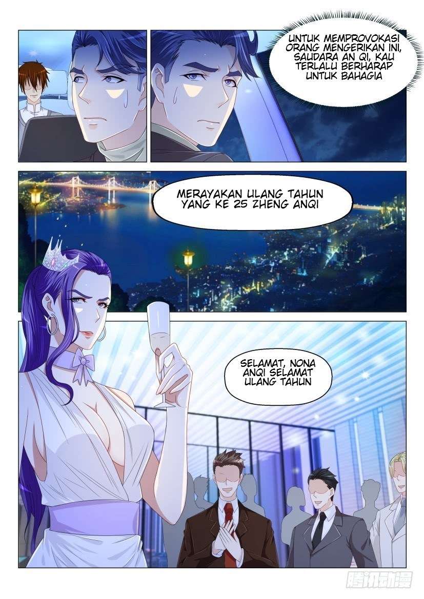 Rebirth Of The Urban Immortal Cultivator Chapter 161 Gambar 11