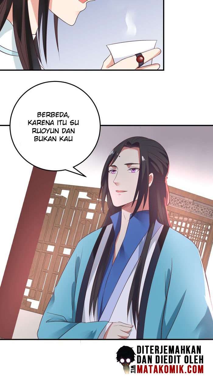 The Ghostly Doctor Chapter 74 Gambar 26