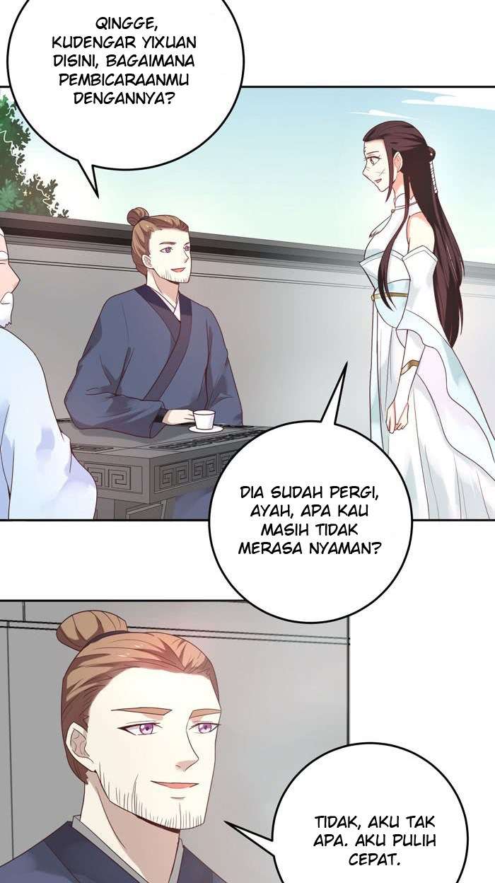 The Ghostly Doctor Chapter 74 Gambar 33