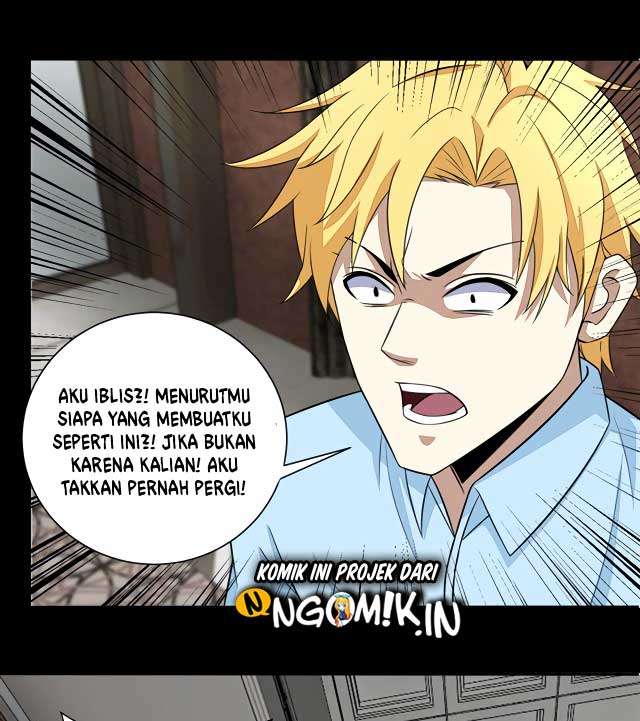 Baca Manhua King of Apocalypse Chapter 48 Gambar 2