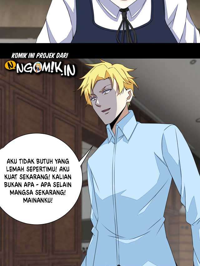 King of Apocalypse Chapter 48 Gambar 5