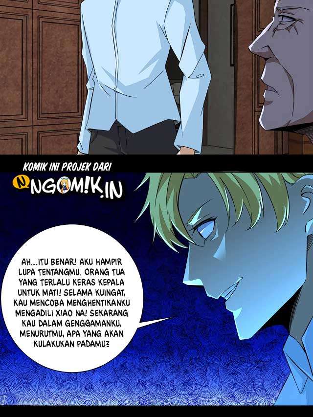 King of Apocalypse Chapter 48 Gambar 7