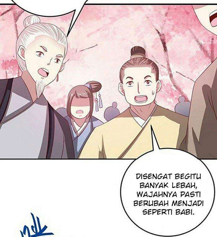 The Ghostly Doctor Chapter 45-46 Gambar 19