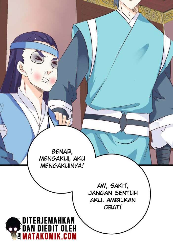 The Ghostly Doctor Chapter 75 Gambar 29