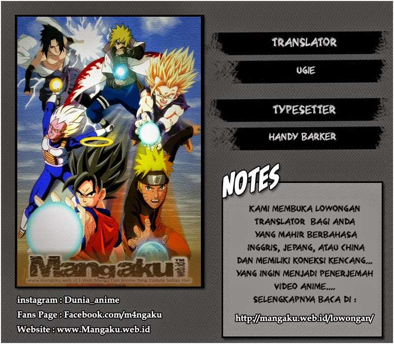 Baca Manga Bullet Armors Chapter 12 Gambar 2