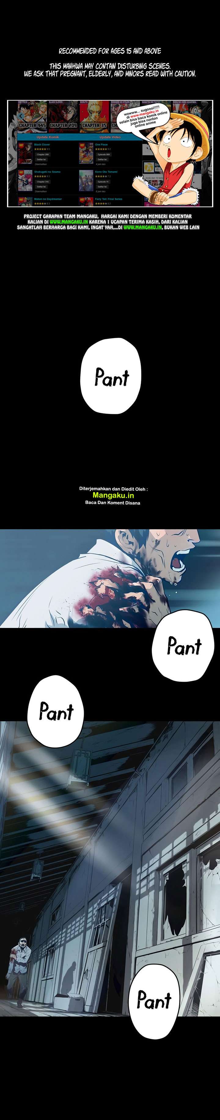 Baca Manhwa Promised Orchid Chapter 1 Gambar 2