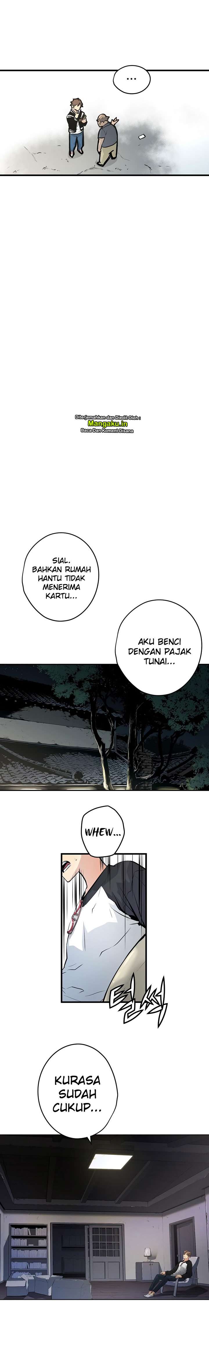 Promised Orchid Chapter 1 Gambar 23