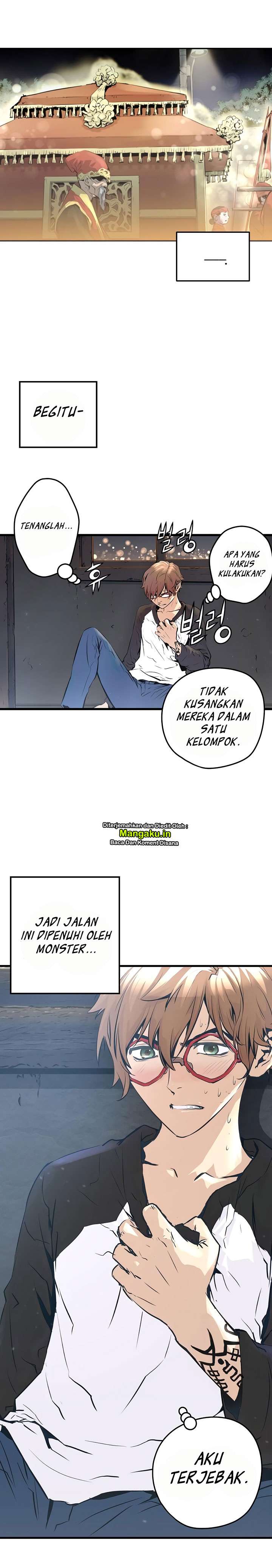 Promised Orchid Chapter 1 Gambar 46