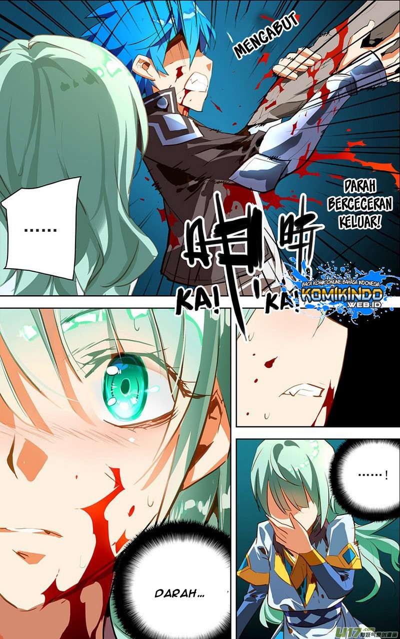 Lord Xue Ying Chapter 18 Gambar 10